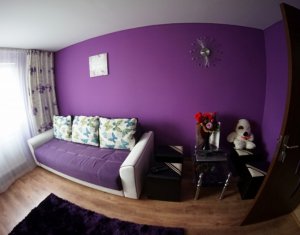 Lakás 1 szobák eladó on Cluj-napoca, Zóna Marasti