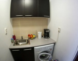 Lakás 1 szobák eladó on Cluj-napoca, Zóna Marasti