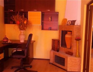 Lakás 2 szobák eladó on Cluj-napoca, Zóna Zorilor