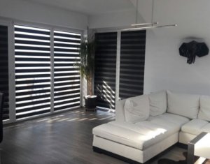 Lakás 2 szobák eladó on Floresti