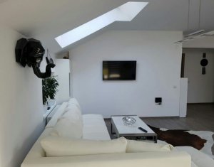 Lakás 2 szobák eladó on Floresti