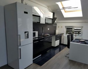 Lakás 2 szobák eladó on Floresti