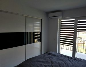 Lakás 2 szobák eladó on Floresti