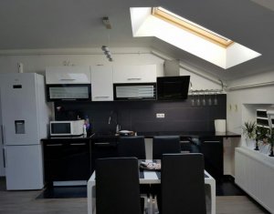 Lakás 2 szobák eladó on Floresti