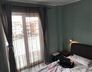 Lakás 2 szobák eladó on Floresti