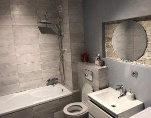 Lakás 2 szobák eladó on Floresti