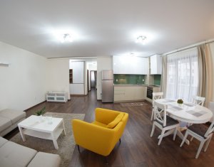 Lakás 3 szobák kiadó on Cluj-napoca