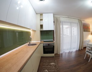 Lakás 3 szobák kiadó on Cluj-napoca