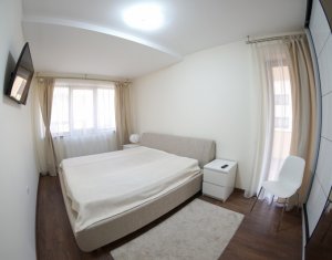 Lakás 3 szobák kiadó on Cluj-napoca