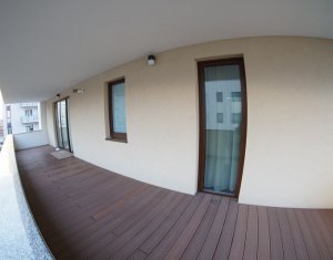 Lakás 3 szobák kiadó on Cluj-napoca