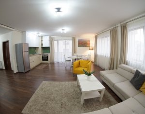 Lakás 3 szobák kiadó on Cluj-napoca