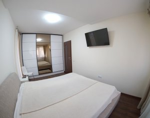 Lakás 3 szobák kiadó on Cluj-napoca