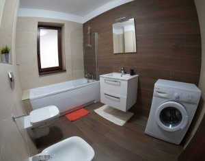 Lakás 3 szobák kiadó on Cluj-napoca