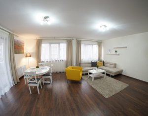 Lakás 3 szobák kiadó on Cluj-napoca