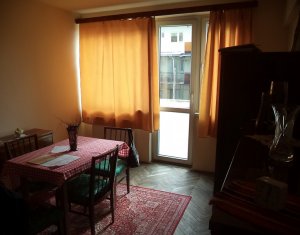 Lakás 2 szobák eladó on Cluj-napoca, Zóna Grigorescu