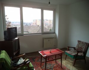 Lakás 2 szobák eladó on Cluj-napoca, Zóna Grigorescu