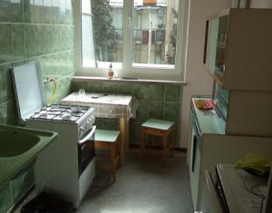 Lakás 2 szobák eladó on Cluj-napoca, Zóna Grigorescu