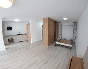 Lakás 1 szobák kiadó on Cluj-napoca