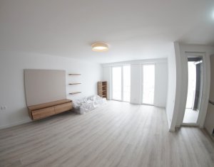 Lakás 1 szobák kiadó on Cluj-napoca