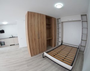 Lakás 1 szobák kiadó on Cluj-napoca