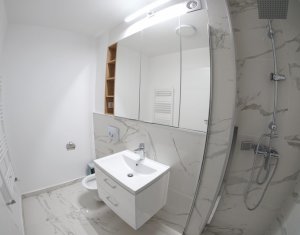 Lakás 1 szobák kiadó on Cluj-napoca