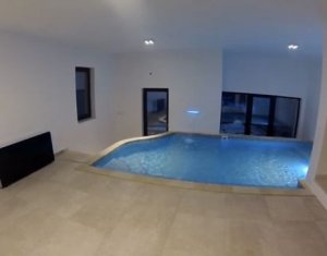 Ház 5 szobák eladó on Cluj-napoca, Zóna Borhanci