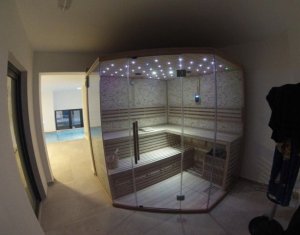 Ház 5 szobák eladó on Cluj-napoca, Zóna Borhanci