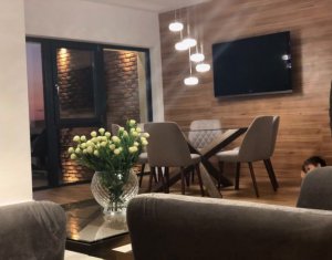 Ház 5 szobák eladó on Cluj-napoca, Zóna Borhanci