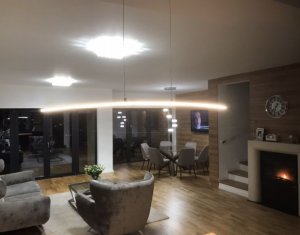 Ház 5 szobák eladó on Cluj-napoca, Zóna Borhanci