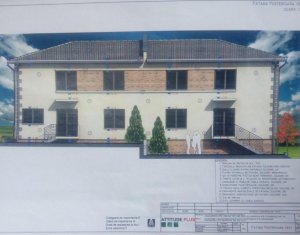 Ház 4 szobák eladó on Cluj-napoca, Zóna Grigorescu