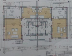 Ház 4 szobák eladó on Cluj-napoca, Zóna Grigorescu