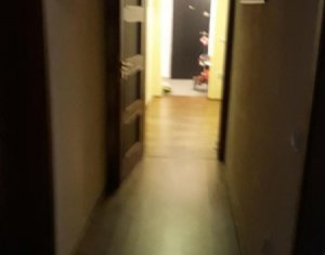 Lakás 3 szobák eladó on Cluj-napoca, Zóna Manastur