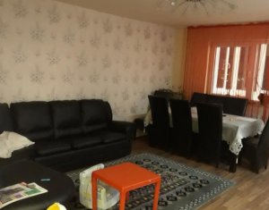 Lakás 3 szobák eladó on Cluj-napoca, Zóna Manastur