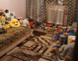 Lakás 3 szobák eladó on Cluj-napoca, Zóna Manastur