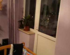 Lakás 3 szobák eladó on Cluj-napoca, Zóna Manastur