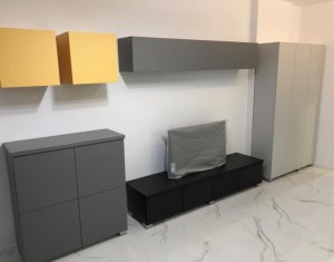 Lakás 1 szobák kiadó on Cluj-napoca, Zóna Gheorgheni