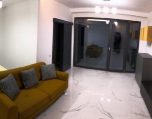 Lakás 1 szobák kiadó on Cluj-napoca, Zóna Gheorgheni