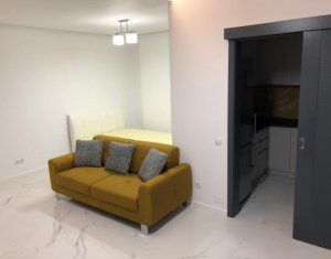 Lakás 1 szobák kiadó on Cluj-napoca, Zóna Gheorgheni