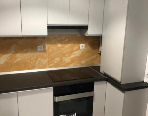 Lakás 1 szobák kiadó on Cluj-napoca, Zóna Gheorgheni