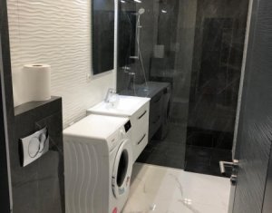 Lakás 1 szobák kiadó on Cluj-napoca, Zóna Gheorgheni