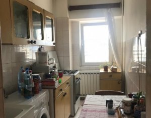 Lakás 1 szobák eladó on Cluj-napoca, Zóna Marasti