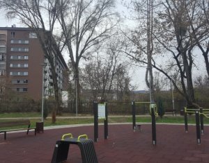 Lakás 2 szobák eladó on Cluj-napoca, Zóna Gheorgheni