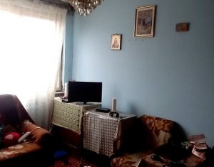 , 48m2 on Cluj-napoca, Zóna Gheorgheni