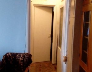 Lakás 2 szobák eladó on Cluj-napoca, Zóna Gheorgheni