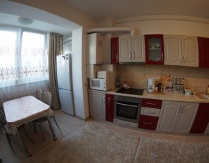 Lakás 2 szobák kiadó on Cluj-napoca, Zóna Centru