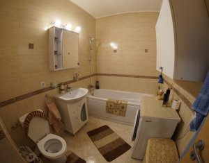 Lakás 2 szobák kiadó on Cluj-napoca, Zóna Centru