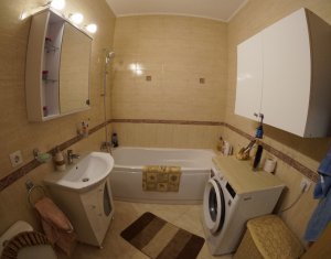 Lakás 2 szobák kiadó on Cluj-napoca, Zóna Centru