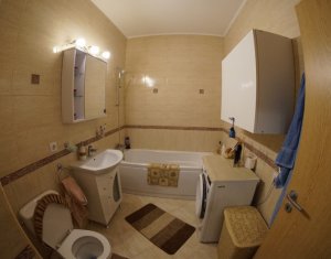 Lakás 2 szobák kiadó on Cluj-napoca, Zóna Centru