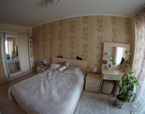 Lakás 2 szobák kiadó on Cluj-napoca, Zóna Centru