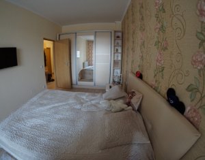 Lakás 2 szobák kiadó on Cluj-napoca, Zóna Centru